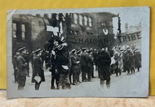 Rare 1910s-20s RPPC Shakopee Mdewakanton Siou...
