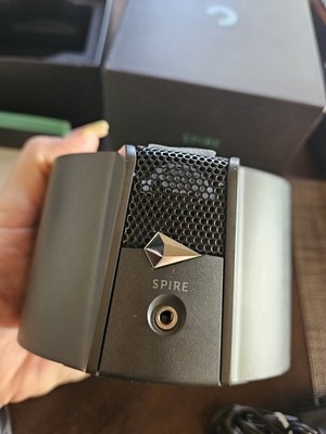 iZotope SPIRESTUDIO Spire Studio Wireless Recorder for sale online