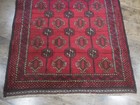 Anatolian Geometric Vintage Turkish Rug,VillageMade Turkish VintageRug 3.1x5 — photo 4