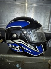 bell bullitt helmets Street On-road Helmet Vader Dark Blue/Orange, Gray, White – Motor Sports Zone Steel mesh vents on Size:PM86XHF (8'6