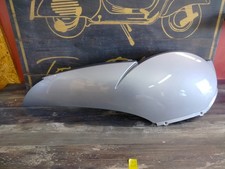 TO-R3083 - FIANCHETTO CODONE DX GRIGIO PIOMBO APRILIA SCARABEO 500 - 8184222