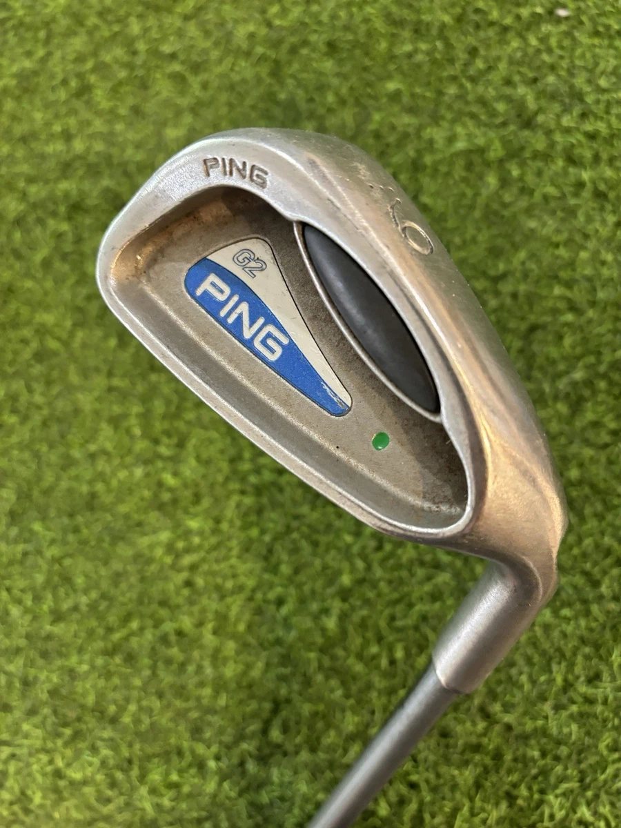Ping G2 Graphite Irons for sale | eBay