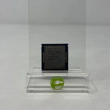 Intel Core i7-6700K 4.00GHz Quad Core 8 Thread LGA 1151