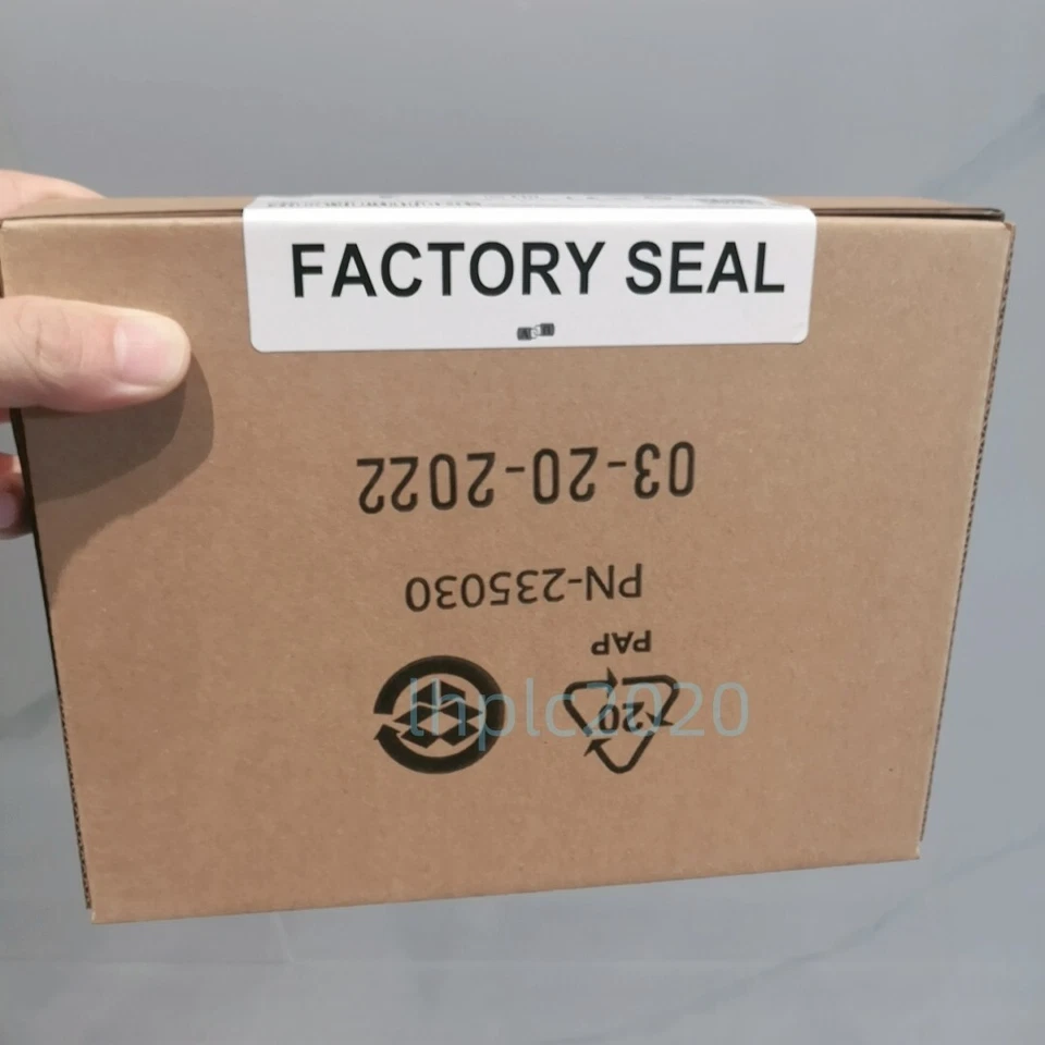 New Factory Sealed 1756-OB16E SER A ControlLogix 16 Point D/O Module 1756OB16E - Image 2 of 4