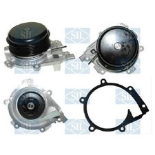 Wasserpumpe 26243196 K&uuml;hlmittelpumpe f&uuml;r Mercedes CLS C257 E-Klasse C238 W213