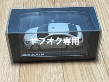 Kyosho Subaru Legacy B4 2009 1:43 03650W