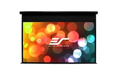 Elite Screens Yard Master Electric 165" Diag. Outdoor Motorized Projector Screen