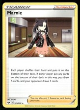 Marnie #68 Prices | Pokemon Japanese Shield | Pokemon Cards