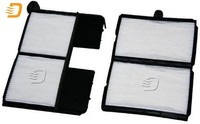 Denckermann M110470 Filter FüR Innenraumluft Innenraumfilter Filter FüR Toyota