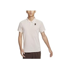 Nike Heritage Logo Breathable Outdoor Casual Sports Tennis Polo Shirt