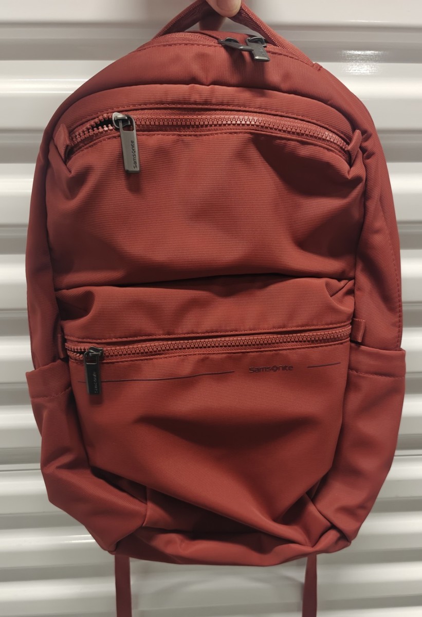 Samsonite RED バックパック Samsonite RED サムソナイト レッド リュック ビジネスリュック エクス