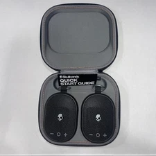 Skullcandy Kilo Wireless Bluetooth Speaker with Case Bundle, 2-pack [NO BOX]