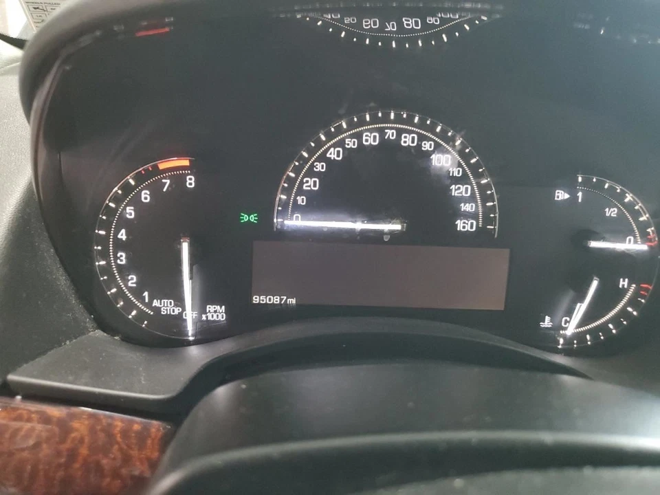 背板适用于 15 - 19 CTS 3030483 — 第 4/4 张图片