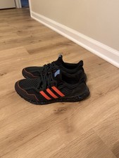 Size 11 - adidas UltraBoost 5.0 DNA Black Gre...