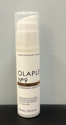 Olaplex No. 9 Bond Protector Nourishing Hair Serum 3 oz