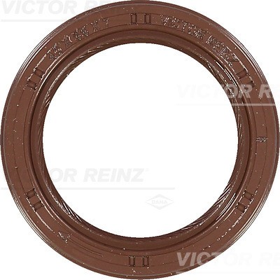 Stirnseitig Victor Reinz 81-35623-00 Wellendichtring, Nockenwelle FüR Abarth,Alf-image