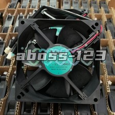 NIDEC D09A-12TU 03 (2-wire) Cooling fan#1pcs New In Box
