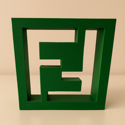 Fendi Top Desk Decor.Top Desk Desing Decor