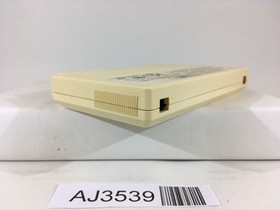 AJ3539 Dr. Mario Nintendo Famicom NES Japan