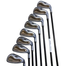 HONMA BERES MG703 Iron Set 8pcs 6-11-AW-SW 1S ARMRQ UD49 Flex R
