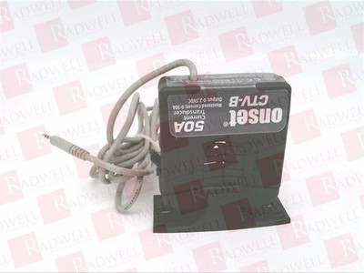 ONSET CTV-B / CTVB (NEW IN BOX)