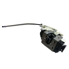 T&uuml;rschloss Fahrert&uuml;r Vorne Rechts f&uuml;r Mercedes-Benz W204 S204 W212 R231 R271