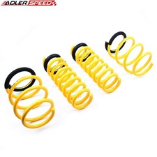 Adlerspeed Coilovers Lowering Springs Kit For 12-up Bmw 3 Series F30 F1.6 R1.6
