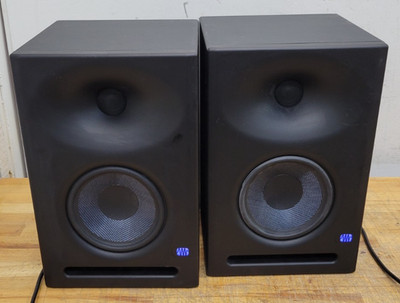 PreSonus Eris E7 XT Stereo Speaker Set - USED