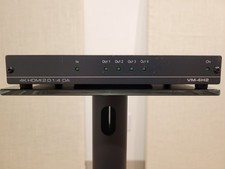 Kramer VM-4H2 4K HDMI Distribution Amplifier
