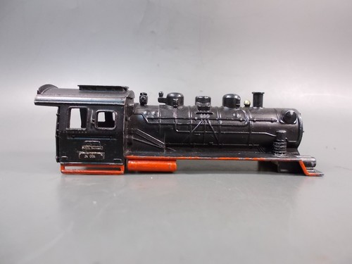 ROKAL TT BR 24004 carcasa metal repuesto locomotora de vapor | Condition: Gebraucht