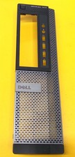 Desktop Tower Front Panel Cover Case Dell Optiplex 7010