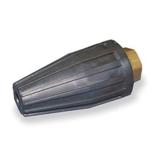 GRAINGER APPROVED ALTPR35-50 Spray Nozzle,Size 5.5,5075 psi 1MDE7