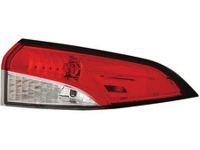 Right - Passenger Side Tail Light Assembly fits Toyota Corolla 2020-2026 73FSKJ
