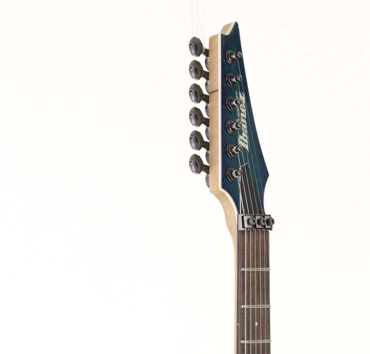 ギター Ibanez Prestige RG2560ZEX-ABT IBANEZ (アイバニーズ) エレキギター RG2560ZEX ABT Prestige