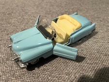 1953 Cadillac Convertible 1/43 Model