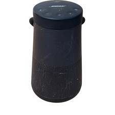 Bose Soundlink Revolve II Water Dust Resistant Portable Bluetooth Speaker 5307