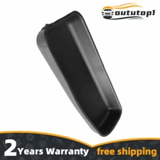 Center Console Shifter Bin Bezel Mat For Dodge For Charger 15-23 68398671AA