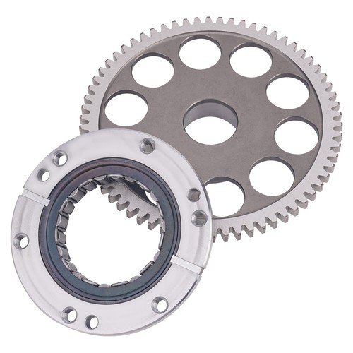 Engrenage d'embrayage de démarrage pour pièces moto Harley HD Street 750 XG750 2015