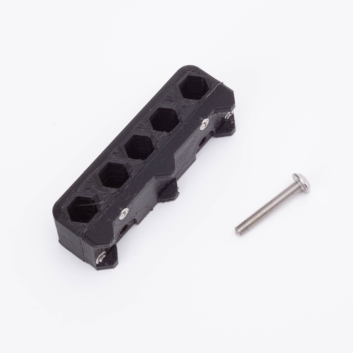 Bit Holder For Dewalt 20V 18V 12V Impacts Driver and Drills (w