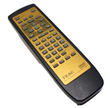 TEAC RC-733 DVD Remote Control