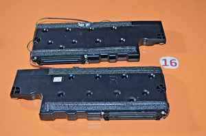 BN96-25565B Lautsprecher Paar Speakers für Fernseher Samsung UE46F5500AYXZT