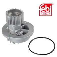 Pompe à eau Chevrolet KALOS