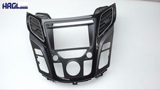 Lüftungsgitter Mitte MIT Abdeckung U09C873810 Hyundai i40cw 1.7 Crdi VF Kombi Lüftungsgitter Mitte MIT Abdeckung U09C873810 Hyundai i40cw 1.7 Crdi VF Kombi