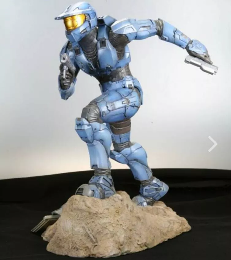 Halo artfx deals