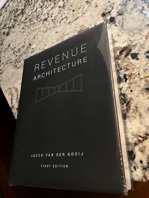 Revenue Architecture First Addition by Jacco Van Der Kooij
