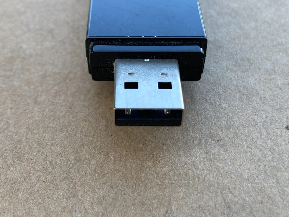 LG AN-WF100 Adattatore USB WiFi Dongle TV. Solo. - Immagine 3 di 3