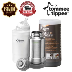 tommee tippee bottle flask