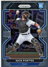 2022 Panini Prizm Baseball Pick Choose card Complete Your Set RC Vets #135-270