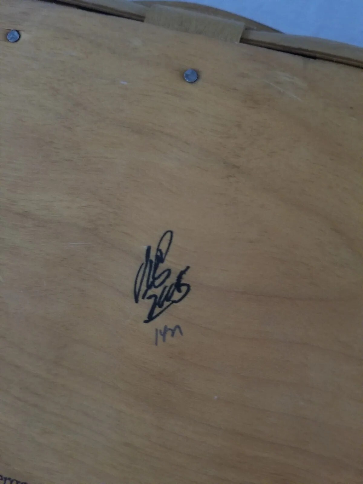 Longaberger 2005 Letter Tray Basket, Protective Insert, Two Dividers eBay