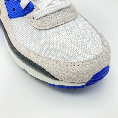Nike Air Max 90 Premium Mens Shoes Trainers UK Size 7 - 11 HF3449 100 - Picture 13 of 18